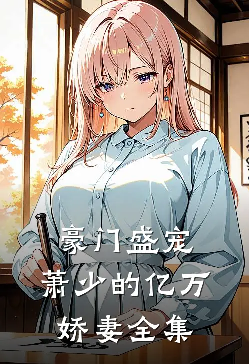 豪门盛宠萧少的亿万娇妻 全集