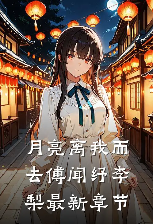 月亮离我而去傅闻纾李梨最新章节