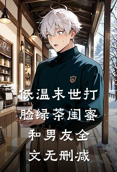 低温末世打脸绿茶闺蜜和男友全文无删减