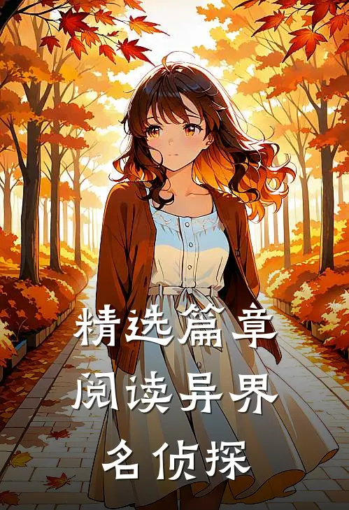 精选篇章阅读异界名侦探