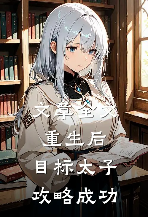 文章全文重生后，目标太子，攻略成功
