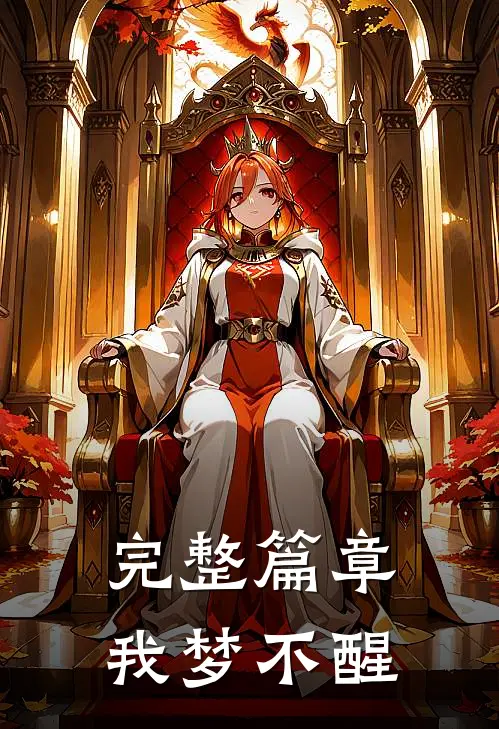 完整篇章我梦不醒