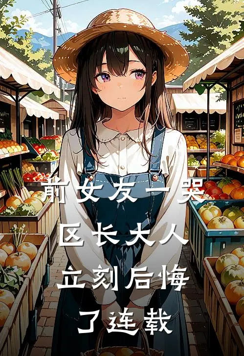 前女友一哭，区长大人立刻后悔了连载