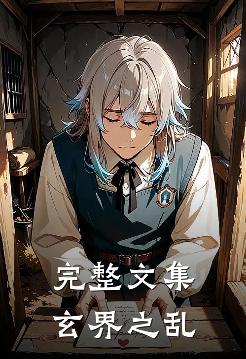 完整文集玄界之乱