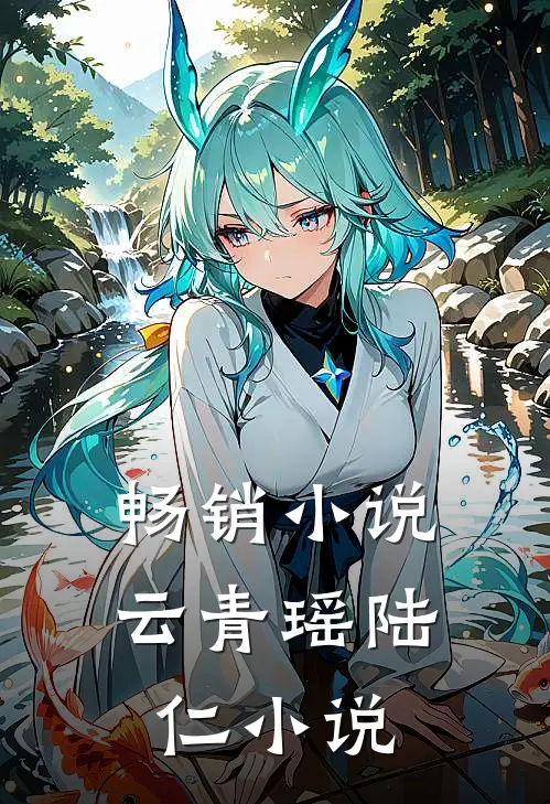畅销小说云青瑶陆仁小说