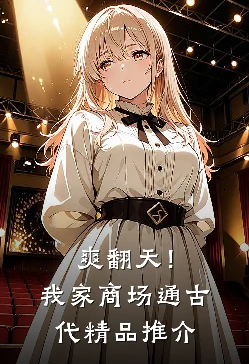 爽翻天！我家商场通古代精品推介
