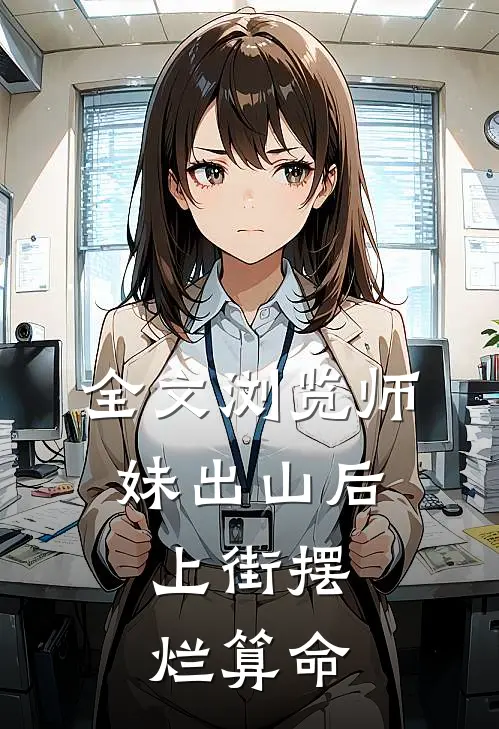 全文浏览师妹出山后，上街摆烂算命