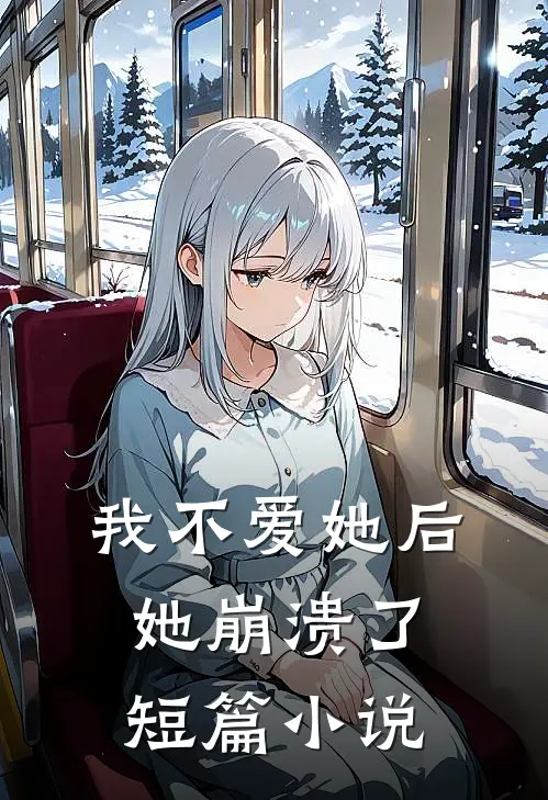 我不爱她后,她崩溃了短篇