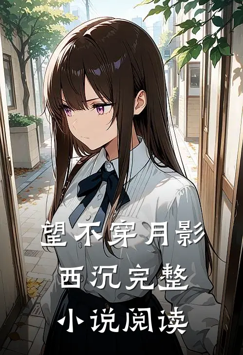 望不穿月影西沉完整小说阅读