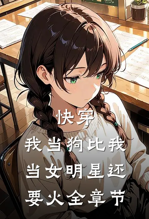 快穿：我当狗比我当女明星还要火全章节