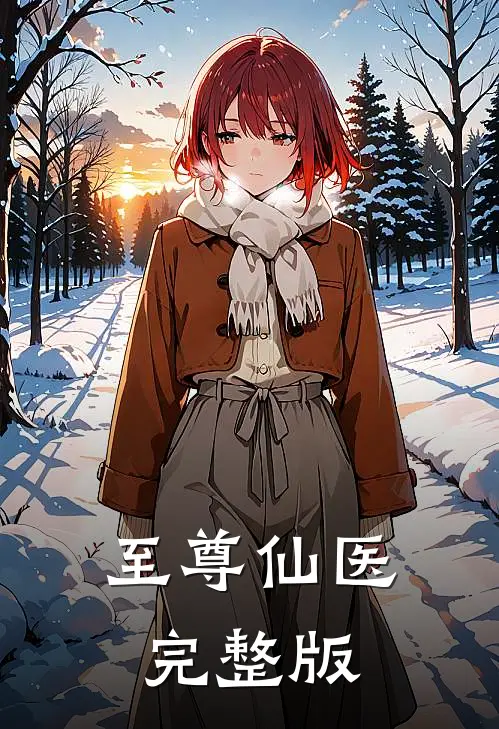 至尊仙医完整版