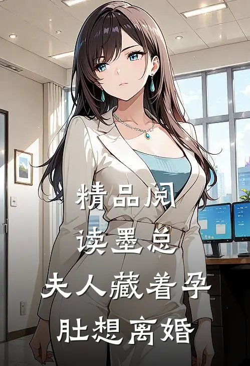 精品阅读墨总，夫人藏着孕肚想离婚
