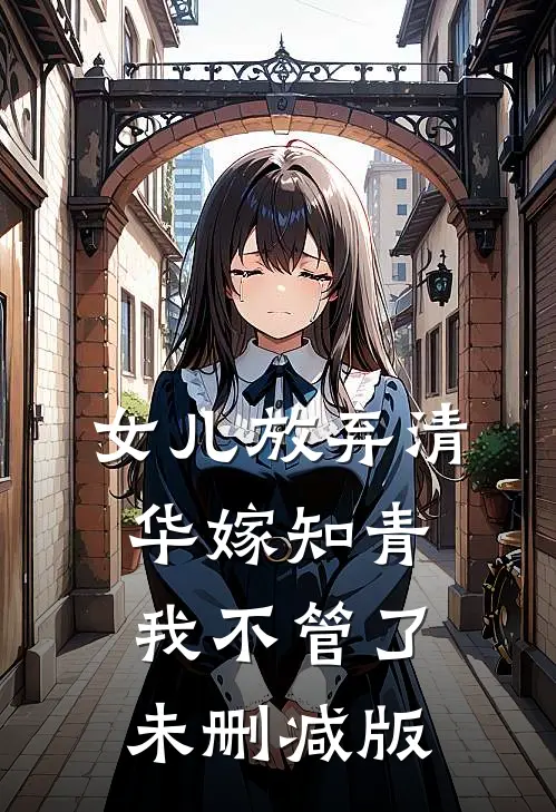 女儿放弃清华嫁知青，我不管了未删减版