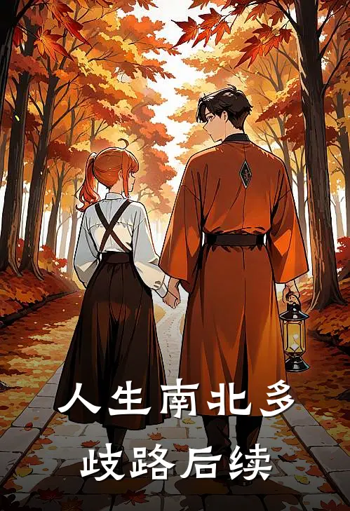 人生南北多歧路后续