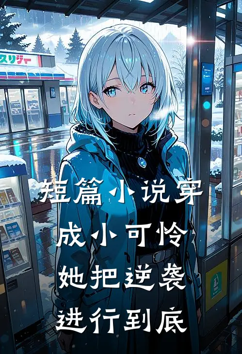 短篇小说穿成小可怜，她把逆袭进行到底