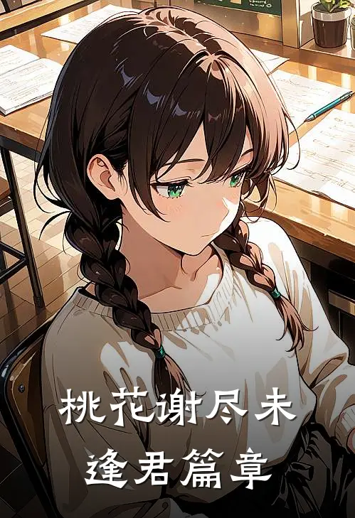 桃花谢尽未逢君篇章