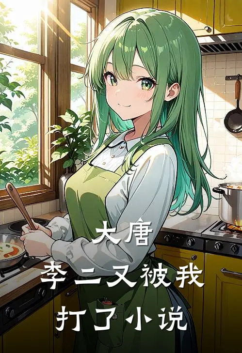 大唐：李二又被我打了小说