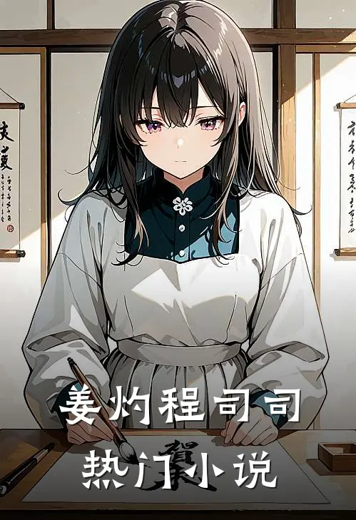姜灼程司司热门小说