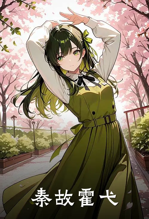 秦故霍弋