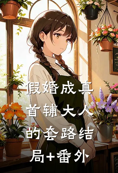 假婚成真：首辅大人的套路结局+番外