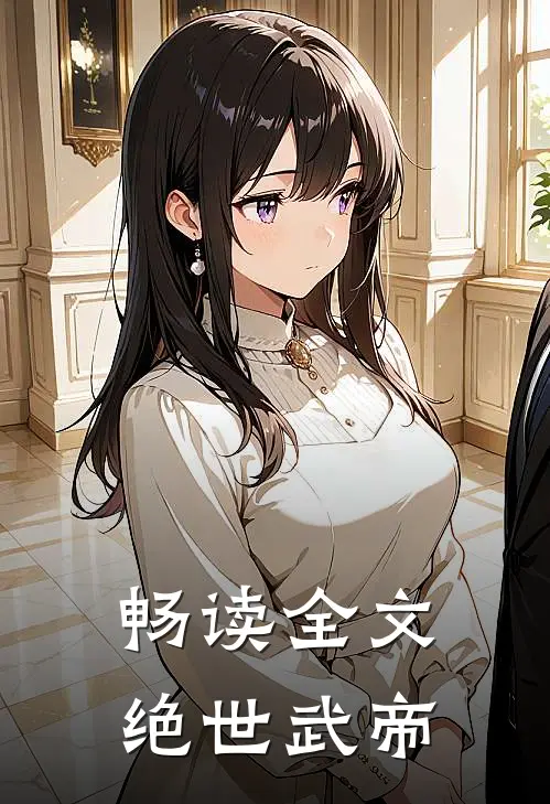 畅读全文绝世武帝