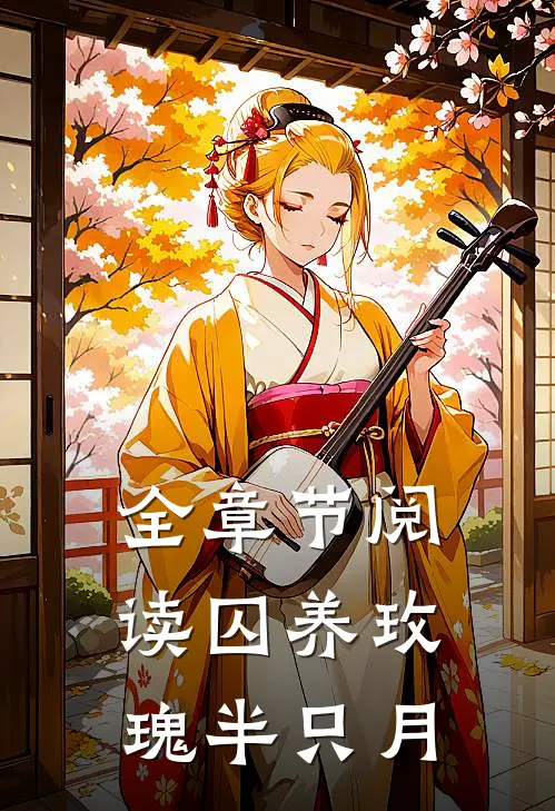 全章节阅读囚养玫瑰半只月