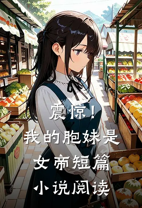 震惊！我的胞妹是女帝短篇小说阅读