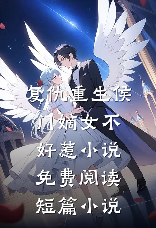 复仇重生侯门嫡女不好惹小说免费阅读短篇小说