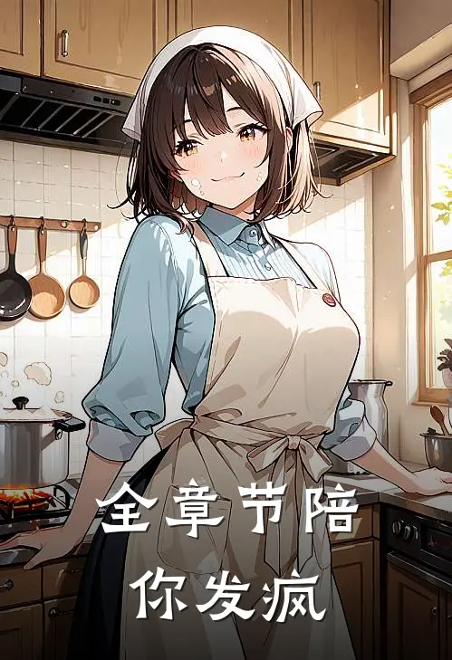 全章节陪你发疯