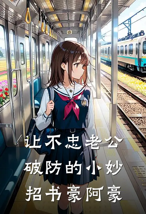 让不忠老公破防的小妙招书豪阿豪