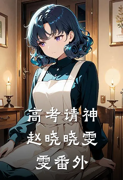 高考请神赵晓晓雯雯 番外