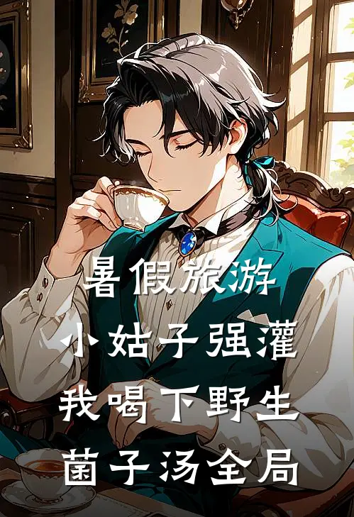 暑假旅游，小姑子强灌我喝下野生菌子汤全局