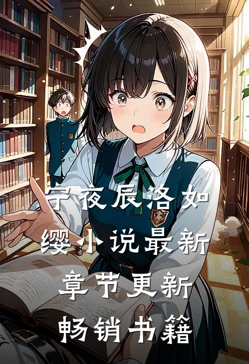 宁夜辰洛如缨小说最新章节更新畅销书籍