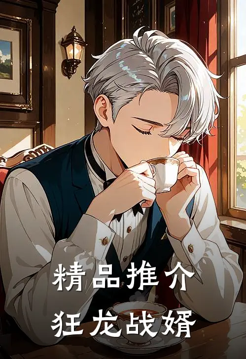 精品推介狂龙战婿