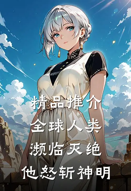 精品推介全球人类濒临灭绝,他怒斩神明