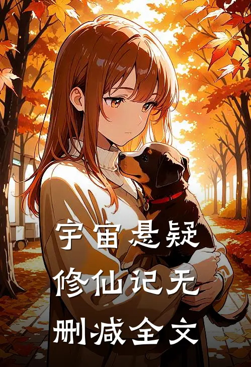 宇宙悬疑修仙记无删减全文