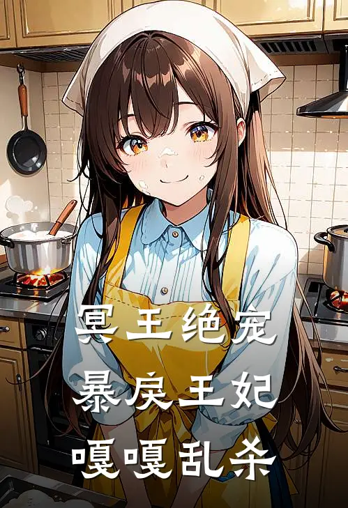 冥王绝宠,暴戾王妃嘎嘎乱杀免费阅读