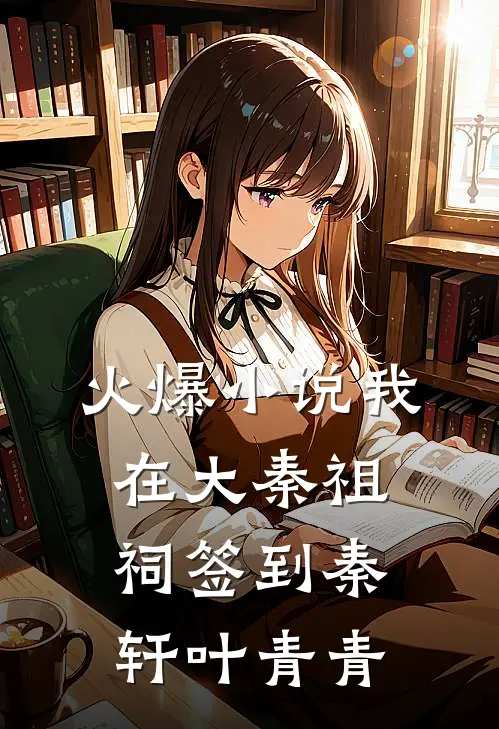 火爆小说我在大秦祖祠签到秦轩叶青青