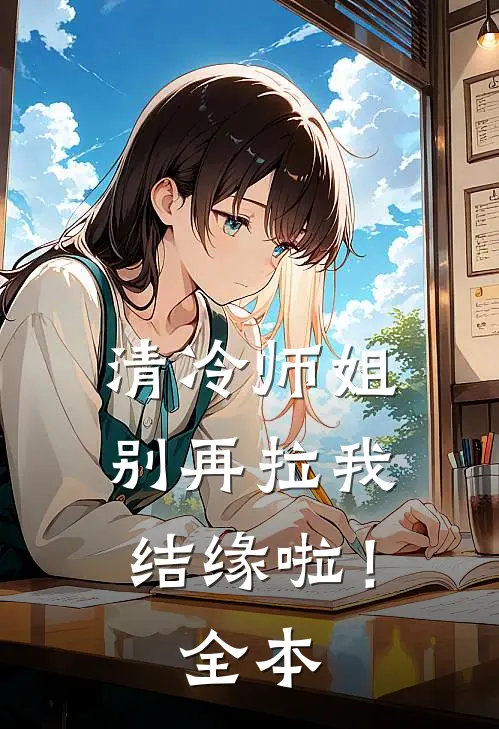 清冷师姐,别再拉我结缘啦!全本免费阅读