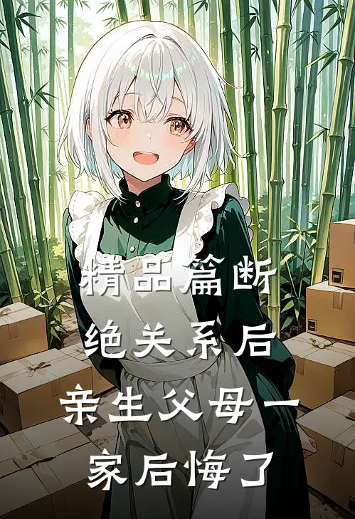 精品篇断绝关系后，亲生父母一家后悔了