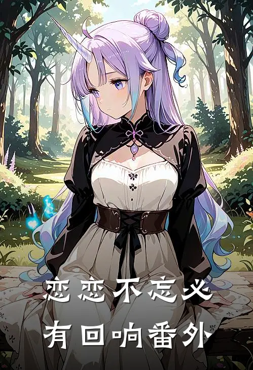 恋恋不忘必有回响 番外