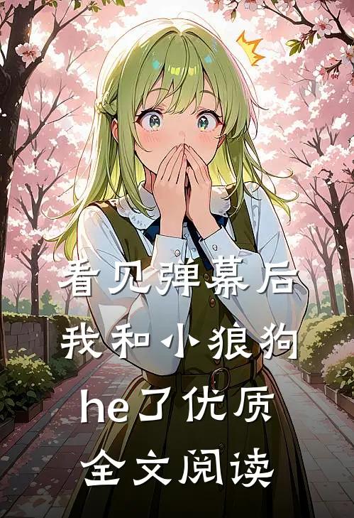 看见弹幕后，我和小狼狗he了优质全文阅读