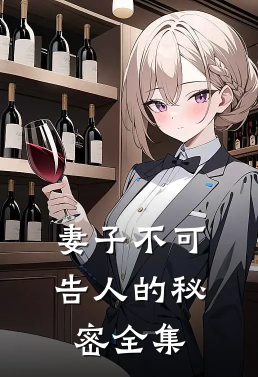 妻子不可告人的秘密 全集
