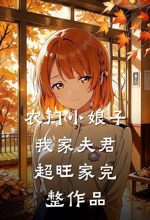 农门小娘子：我家夫君超旺家完整作品