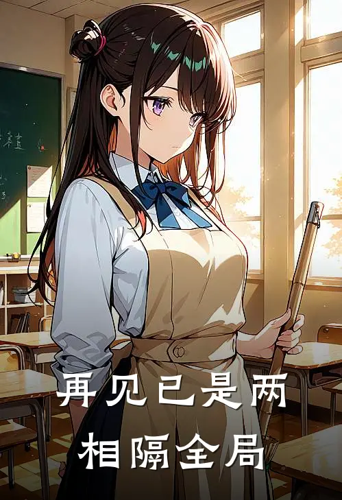 再见已是两相隔全局