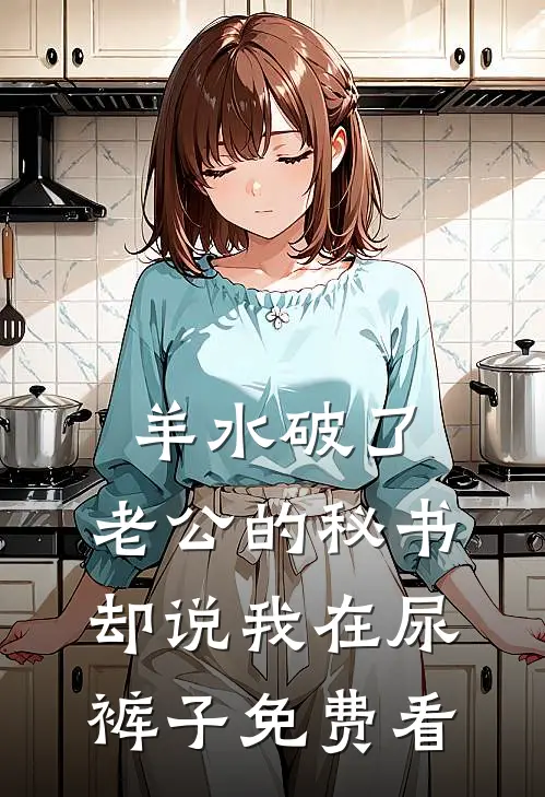 羊水破了，老公的秘书却说我在尿裤子免费看