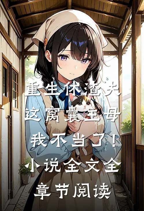 重生休渣夫，这窝囊主母我不当了！小说全文全章节阅读