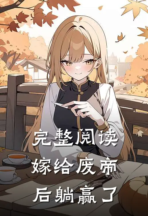 完整阅读嫁给废帝后躺赢了