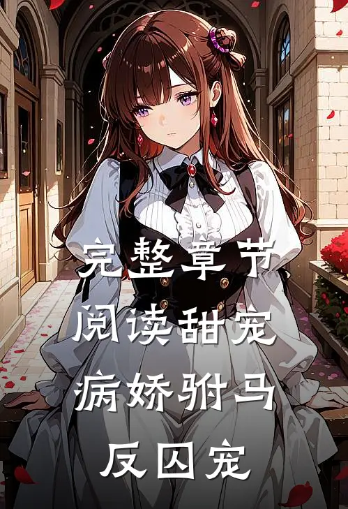 完整章节阅读甜宠：病娇驸马反囚宠