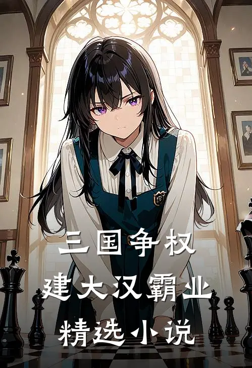 三国争权，建大汉霸业精选小说